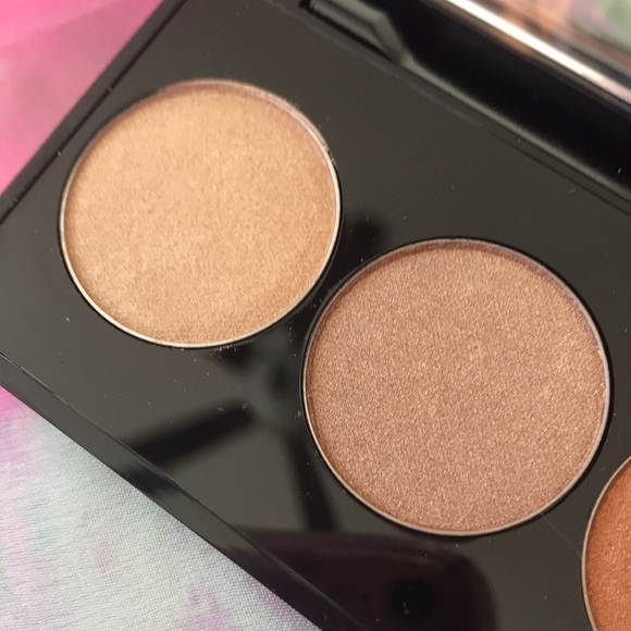 Brand New Bobbi Brown Golden Nudes Eye Shadow Palette - Picture 4 of 15